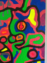 Load image into Gallery viewer, Cross Section Of A Life: The Spirits Of The Animals Are Watching Us