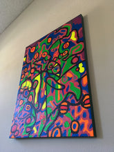 Load image into Gallery viewer, Cross Section Of A Life: The Spirits Of The Animals Are Watching Us