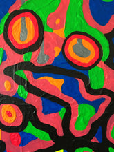 Load image into Gallery viewer, Cross Section Of A Life: The Spirits Of The Animals Are Watching Us